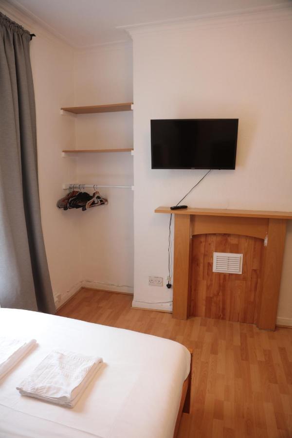 Apartamento Camden Londres